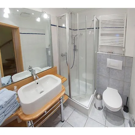 Friesenkoje Comfortable Holiday Σπίτι διακοπών Dangast