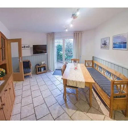 Σπίτι διακοπών Friesenkoje Comfortable Holiday